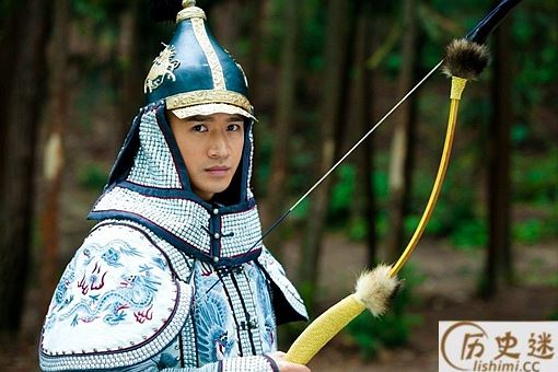 皇帝来慰问都不跪的大将军,他的结局其实大家可想而知!