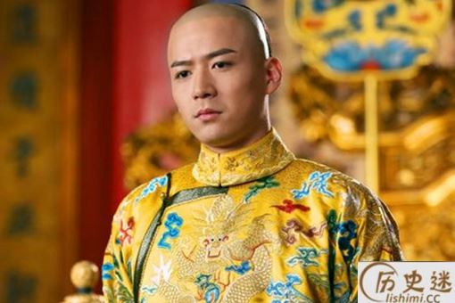 康熙真吃过巧克力