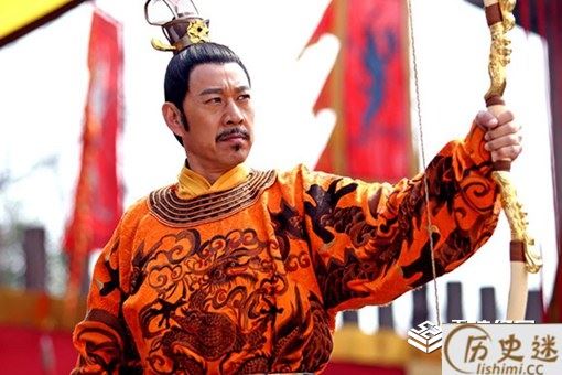 亡国皇帝都是昏君吗