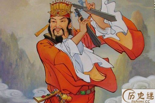 宋仁宗曹皇后的弟弟为什么成了曹国舅