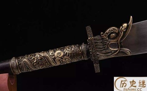 关羽真的用过青龙偃月刀么