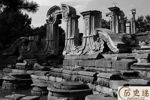 为何感觉女生都不太喜欢历史