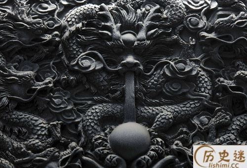 孔甲养龙是真的吗