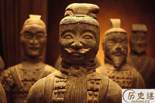 兵马俑平均身高1.85米左右,那古代人是不是都很高啊