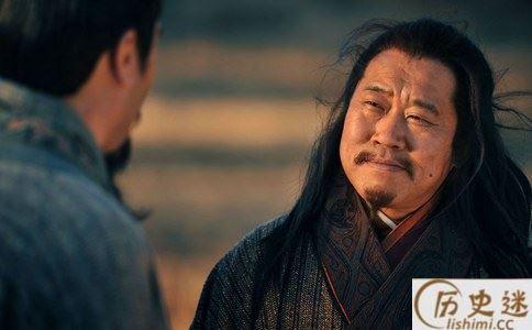 凤雏庞统到底丑不丑