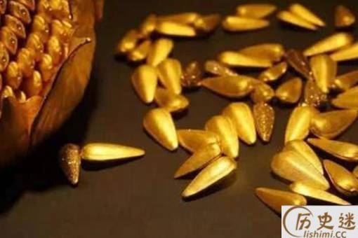 古代皇帝打赏金瓜子有什么用