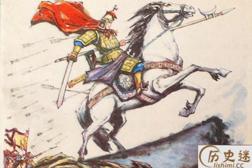 长平之战秦国为什么还是没能把赵国彻底灭掉