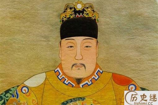 崇祯皇帝死后爆尸多少天？