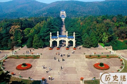 南京中山陵灵异事件是怎样的