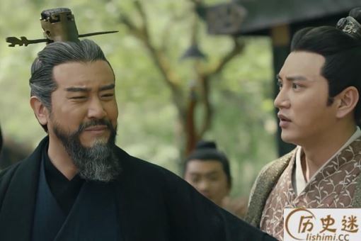 盘点历史上那些皇帝的著名口号,曹操的最霸气刘备的在教书育人