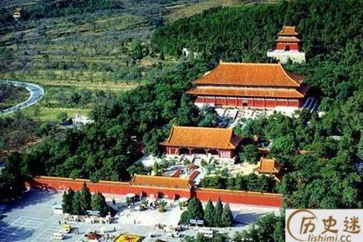 给朱元璋陪葬的妃子为何双腿会呈现八字形