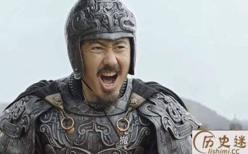 司马光写的《资治通鉴》中是怎么描述司马懿装病的