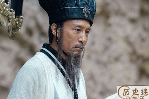 战国七雄打了百年不缺粮,为什么诸葛亮总是缺粮