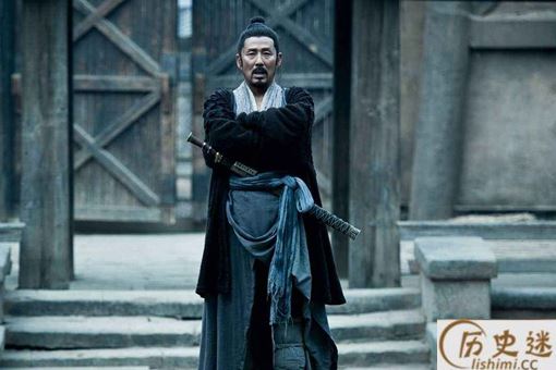 刘邦杀过哪些功臣