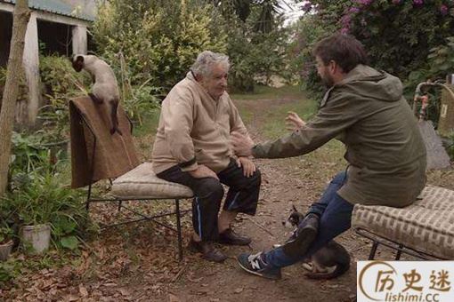 世界上最穷的总统是谁