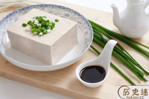 草木灰(灰培)豆腐真的是关羽发明的吗