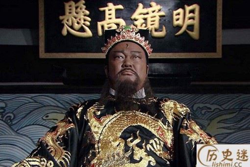 包拯买猪肉是怎么回事