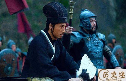 诸葛亮五大发明介绍