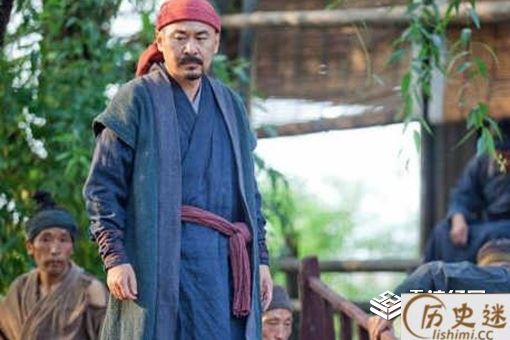 野史赵匡胤的死和一个女人有关是怎么回事