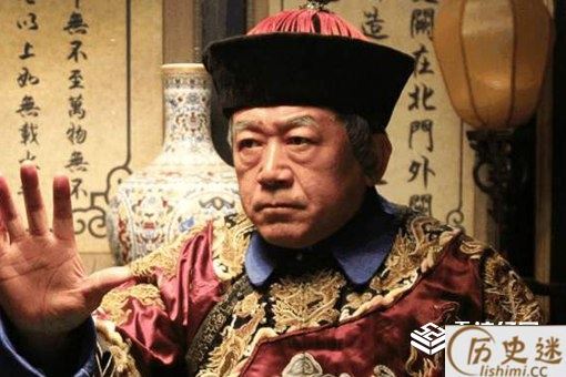 太监宣读圣旨也能领工资