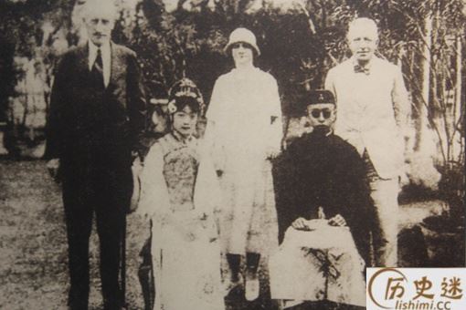 溥仪的文物鉴定水准真的比故宫专家强