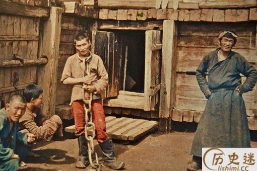 外蒙古什么时候独立的