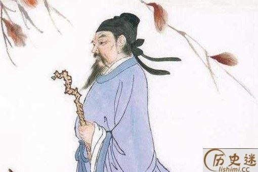 陆游为什么那么喜欢出师表