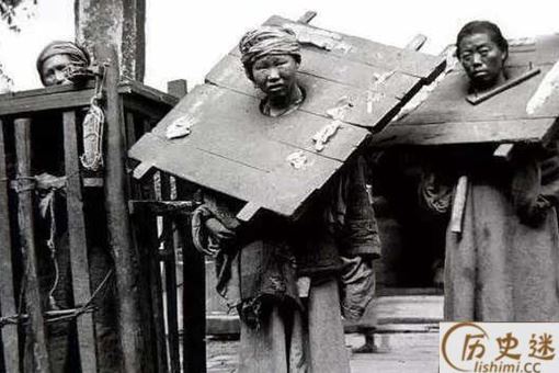 古代被诛九族的人为什么不逃跑