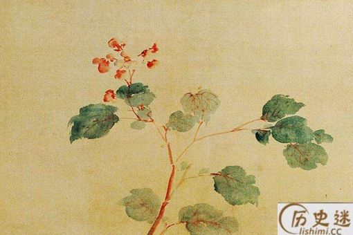 古代的诗画为什么能保存千年