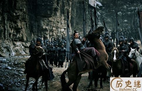 庞统如果还活着荆州还会丢么