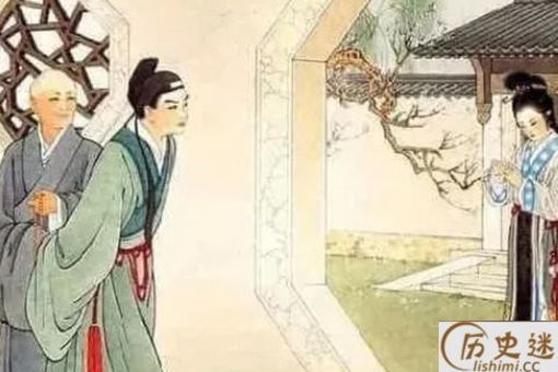 历史上“绿帽子”的说法是怎么来的