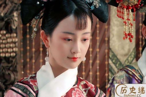 揭秘清朝宫女睡觉为什么不能仰面朝天