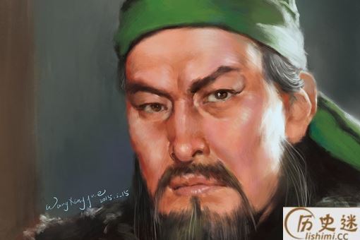 为关羽刮骨疗伤的是哪一位名医揭秘