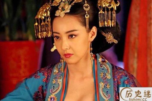 高阳公主和辩机真的有爱情吗