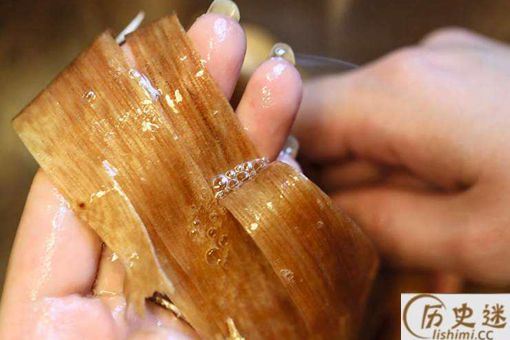 古代女子发型种类多样,她们用什么固定