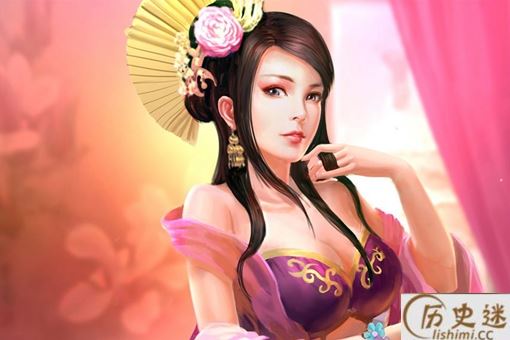 为什么大美女貂蝉只是一位虚构人物