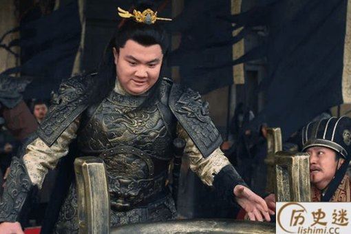 秦武王举鼎而死是怎么回事