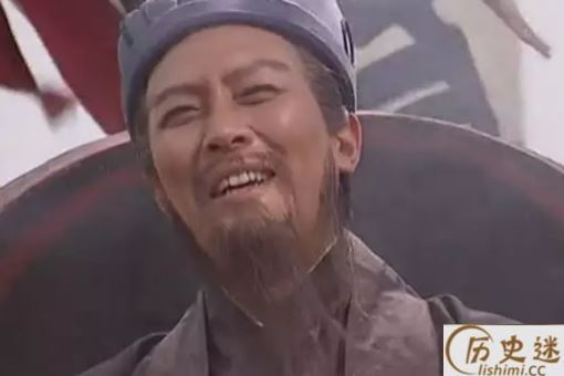 三国最著名的三居脏话,全是刘备底下人说的