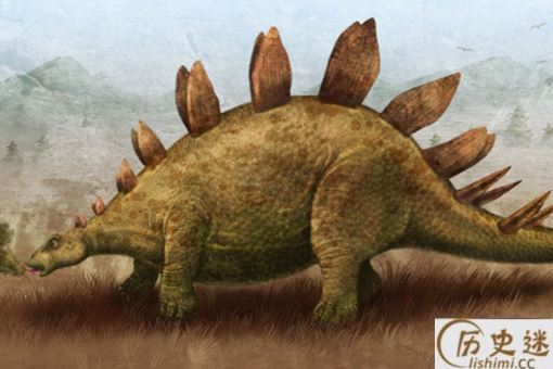 古代真的有恐龙吗