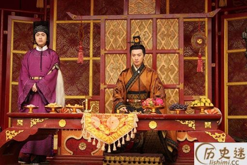 北齐为什么是禽兽王朝