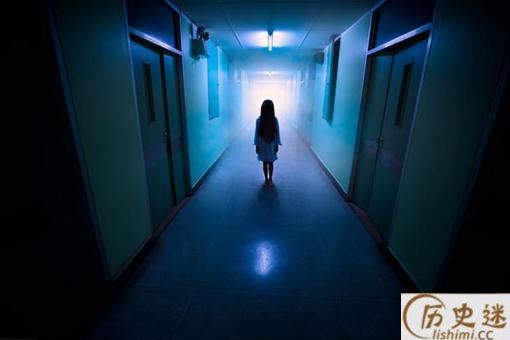 四维空间的生物就是鬼吗