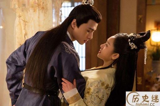 中国历史上有没有两个大一统王朝开国皇帝见过面