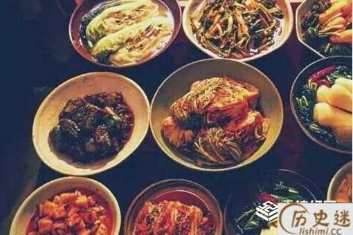 古代食品不合格会受到惩罚吗