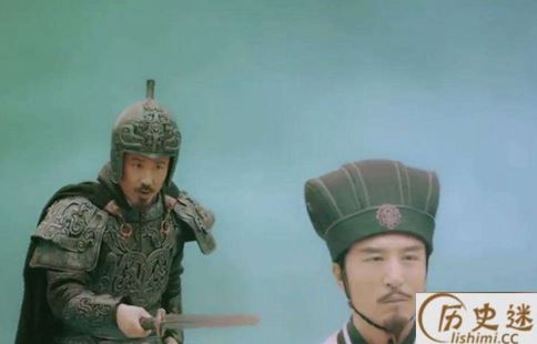 司马懿碰上诸葛亮为什么就只守不攻