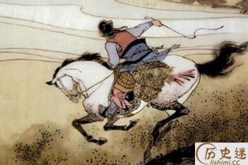 古代八百里加急中途换人么