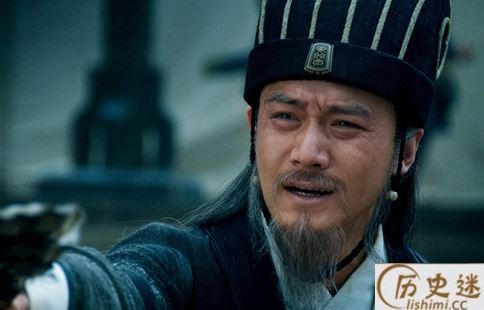 诸葛亮的儿子为什么不如司马懿