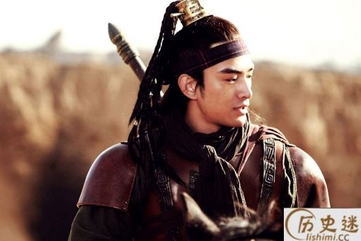 孙立单鞭战呼延灼双鞭,还不用枪是因为看不起呼延灼