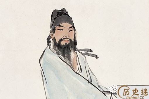 为什么要铁杵磨成针