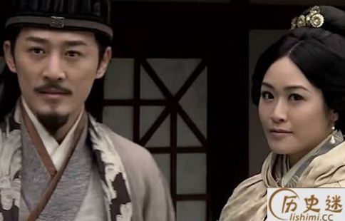 诸葛亮为什么要娶黄月英