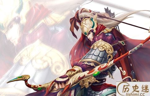 古代弓箭能射穿盔甲么